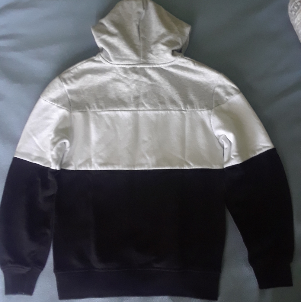 Sweater hoddie